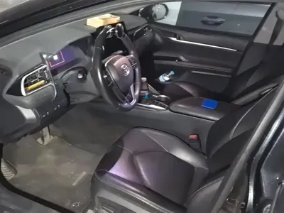 Toyota Camry 2022, 103800 км, за 15155.68 USD - фото 9