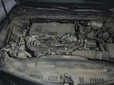 Toyota Camry 2022, 103800 км, за 15155.68 USD - фото 10