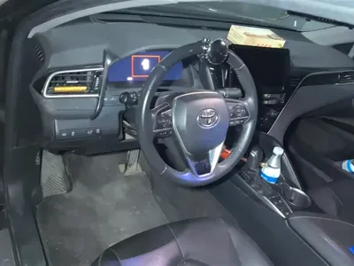 Toyota Camry 2022, 103800 км, за 15155.68 USD - фото 12