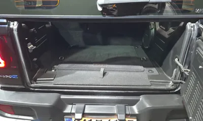 Jeep Wrangler 2022, 45162 км, за 36669.97 USD - фото 20