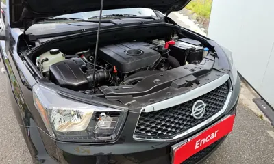 KG_Mobility_Ssangyong KORANDO 2016, 210656 км, за 2953.92 USD - фото 6
