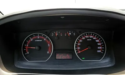 KG_Mobility_Ssangyong KORANDO 2016, 210656 км, за 2953.92 USD - фото 8