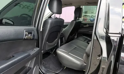 KG_Mobility_Ssangyong KORANDO 2016, 210656 км, за 2953.92 USD - фото 11