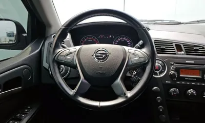 KG_Mobility_Ssangyong KORANDO 2016, 210656 км, за 2953.92 USD - фото 12