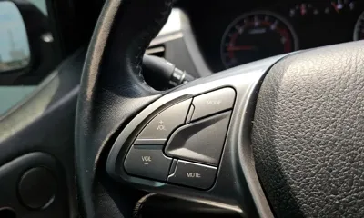 KG_Mobility_Ssangyong KORANDO 2016, 210656 км, за 2953.92 USD - фото 14