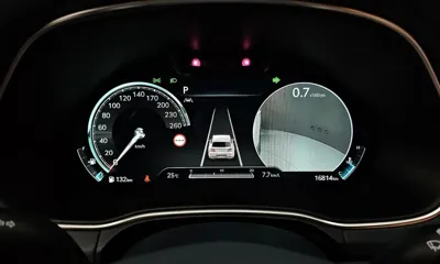 Genesis GV80 2023, 16814 км, за 40898.57 USD - фото 8
