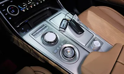 Genesis GV80 2023, 16814 км, за 40898.57 USD - фото 9