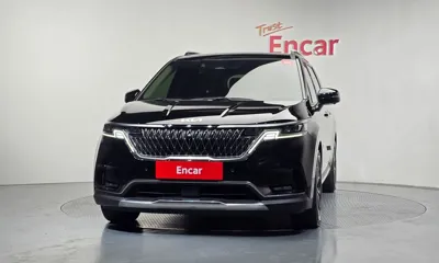 Kia Canival 2022, 44019 км, за 19364.58 USD