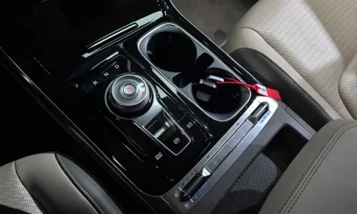 Kia Canival 2022, 44019 км, за 19364.58 USD - фото 9
