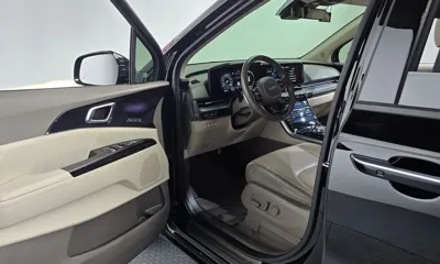 Kia Canival 2022, 44019 км, за 19364.58 USD - фото 10