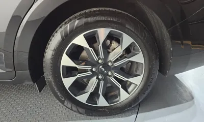 Kia Canival 2022, 44019 км, за 19364.58 USD - фото 21