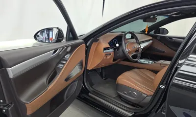 Genesis G80 2022, 111715 км, за 32361.82 USD - фото 7