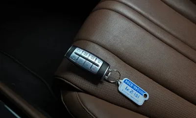 Genesis G80 2022, 111715 км, за 32361.82 USD - фото 29