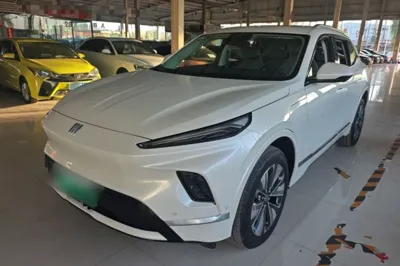 Buick E5 · 2025 год