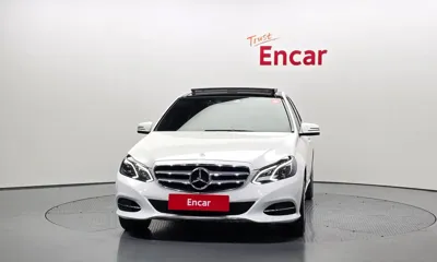 Mercedes-Benz E-Class 2014, 129028 км, за 7548.9 USD
