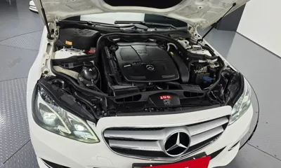 Mercedes-Benz E-Class 2014, 129028 км, за 7548.9 USD - фото 6