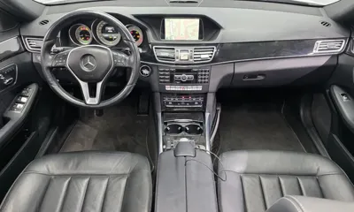 Mercedes-Benz E-Class 2014, 129028 км, за 7548.9 USD - фото 7