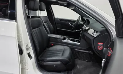 Mercedes-Benz E-Class 2014, 129028 км, за 7548.9 USD - фото 11
