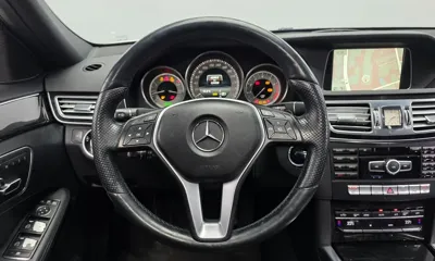 Mercedes-Benz E-Class 2014, 129028 км, за 7548.9 USD - фото 13