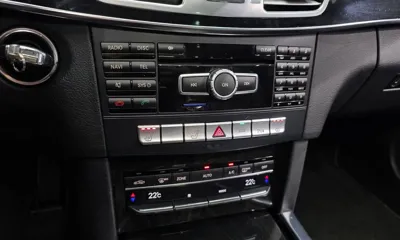 Mercedes-Benz E-Class 2014, 129028 км, за 7548.9 USD - фото 16