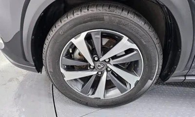Lexus NX 2020, 50786 км, за 25702.01 USD