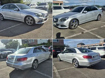 Mercedes-Benz E-Class 2014, 241276 км, за 5798.05 USD