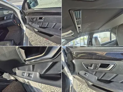 Mercedes-Benz E-Class 2014, 241276 км, за 5798.05 USD