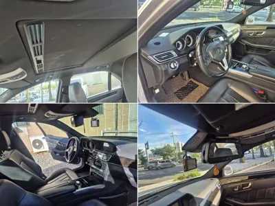 Mercedes-Benz E-Class 2014, 241276 км, за 5798.05 USD