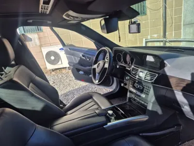 Mercedes-Benz E-Class 2014, 241276 км, за 5798.05 USD - фото 14