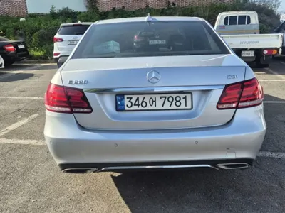 Mercedes-Benz E-Class 2014, 241276 км, за 5798.05 USD - фото 18
