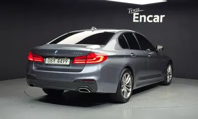 BMW 5-Series 2017, 192155 км, за 11948.94 USD