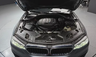 BMW 5-Series 2017, 192155 км, за 11948.94 USD - фото 6