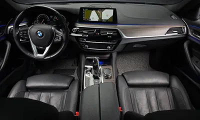 BMW 5-Series 2017, 192155 км, за 11948.94 USD - фото 7