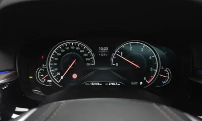 BMW 5-Series 2017, 192155 км, за 11948.94 USD - фото 8