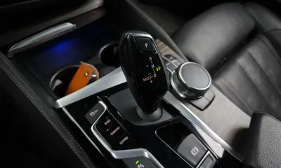 BMW 5-Series 2017, 192155 км, за 11948.94 USD - фото 9