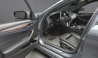 BMW 5-Series 2017, 192155 км, за 11948.94 USD - фото 10