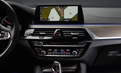 BMW 5-Series 2017, 192155 км, за 11948.94 USD - фото 12