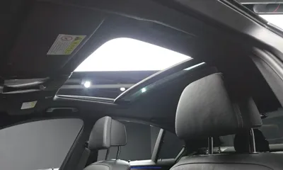 BMW 5-Series 2017, 192155 км, за 11948.94 USD - фото 15