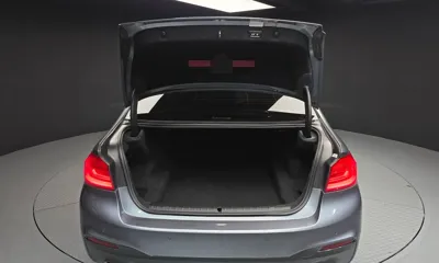 BMW 5-Series 2017, 192155 км, за 11948.94 USD - фото 20