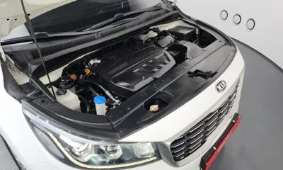 Kia Canival 2019, 158513 км, за 13001.36 USD - фото 6