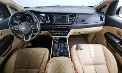 Kia Canival 2019, 158513 км, за 13001.36 USD - фото 7