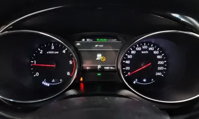 Kia Canival 2019, 158513 км, за 13001.36 USD - фото 8