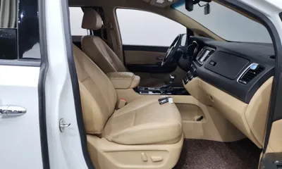 Kia Canival 2019, 158513 км, за 13001.36 USD - фото 11
