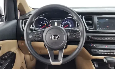 Kia Canival 2019, 158513 км, за 13001.36 USD - фото 13