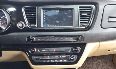 Kia Canival 2019, 158513 км, за 13001.36 USD - фото 14