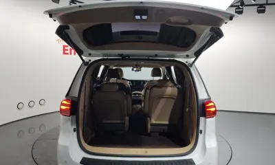 Kia Canival 2019, 158513 км, за 13001.36 USD - фото 20