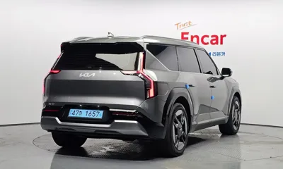 Kia EV9 2024, 32199 км, за 39319.94 USD