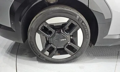 Kia EV9 2024, 32199 км, за 39319.94 USD
