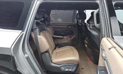 Kia EV9 2024, 32199 км, за 39319.94 USD - фото 26