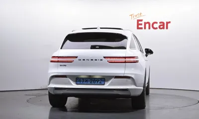 Genesis GV70 2022, 41388 км, за 37144.93 USD
